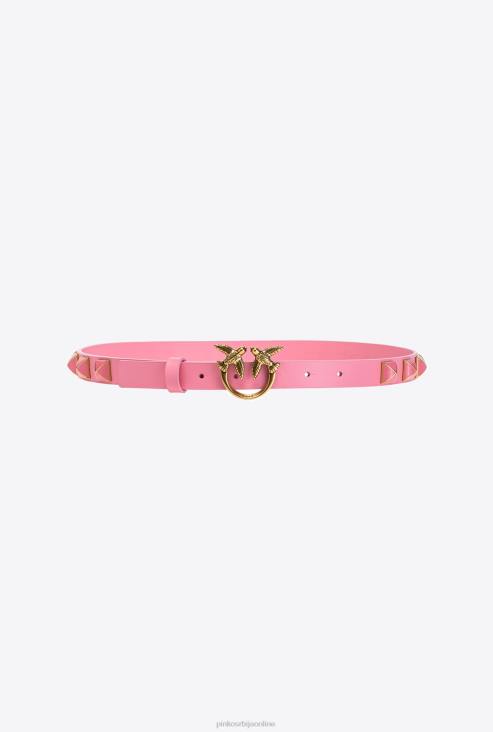 морско розе-античко злато