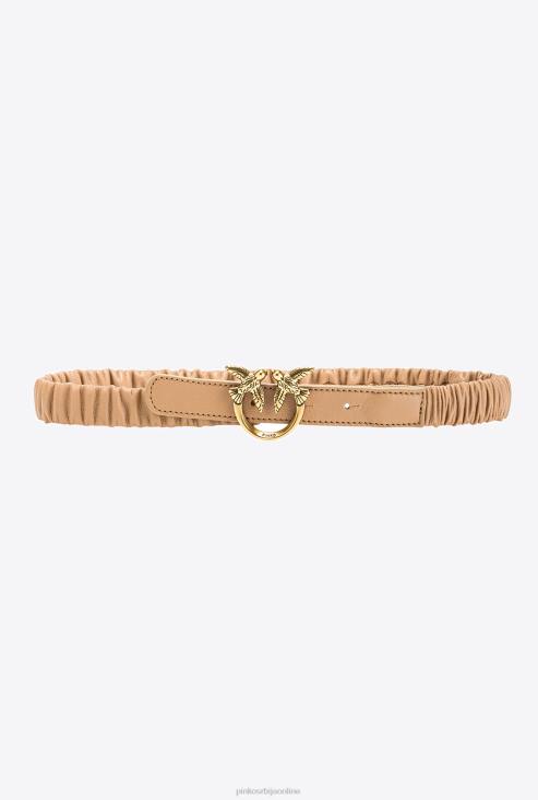 прашњаво розе-античко злато