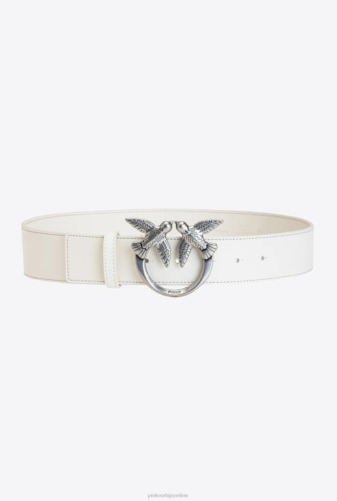 бело-старо сребро