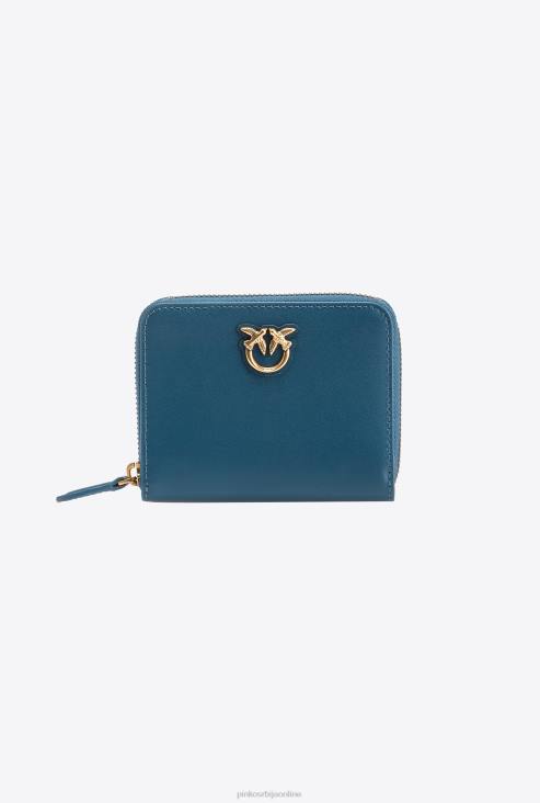 теал-античко злато