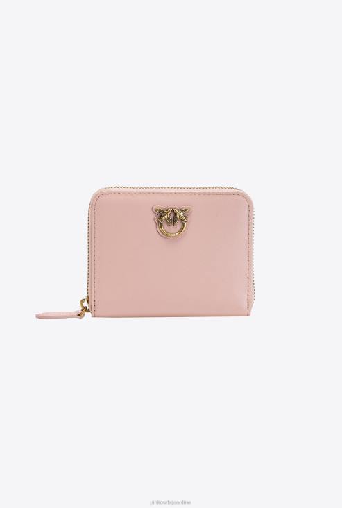 прашњаво розе-античко злато