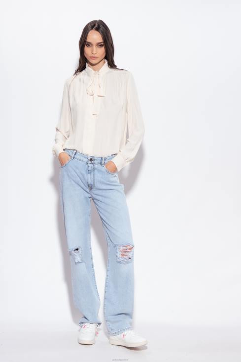 ружичасти дим бели