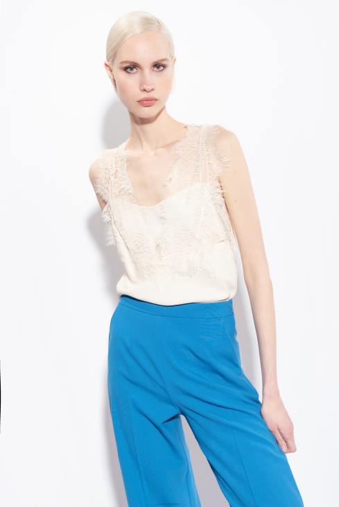 ружичасти дим бели