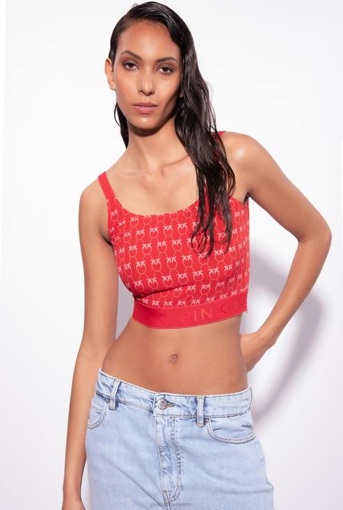 црвена/ружичаста