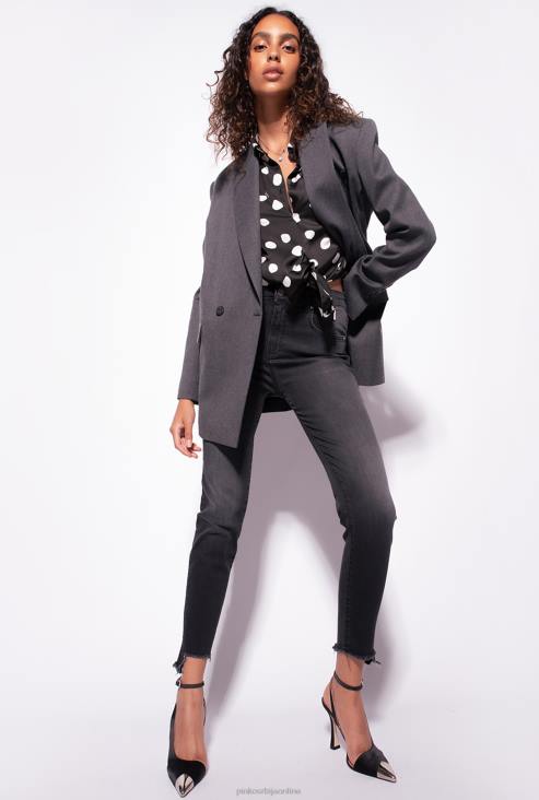 лимузина црна